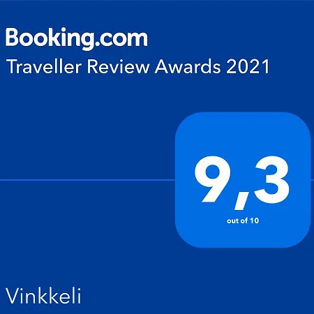 Vinkkeli