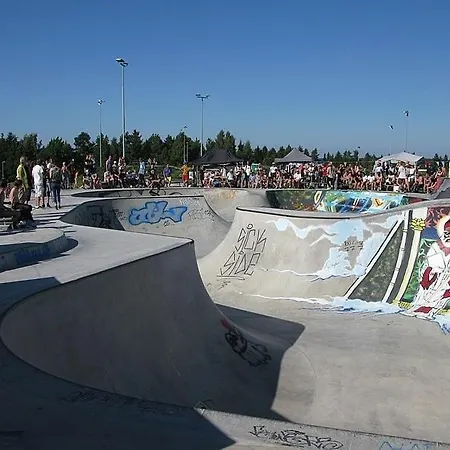 Daire Vinkkeli