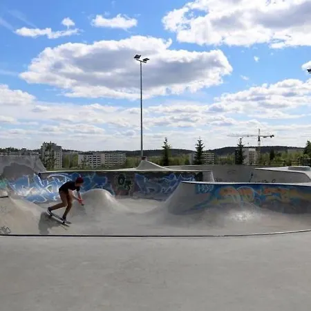 Daire Vinkkeli Tampere