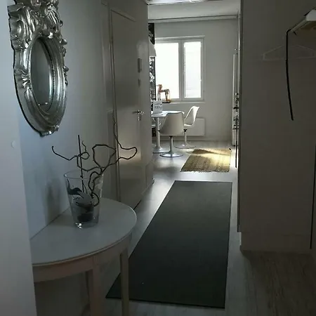 Vinkkeli 아파트