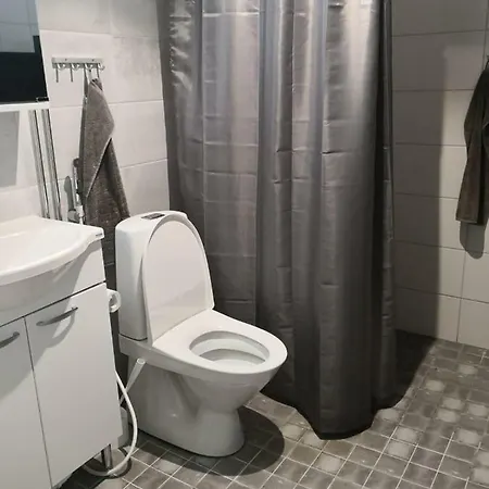 Vinkkeli Apartamento Tampere