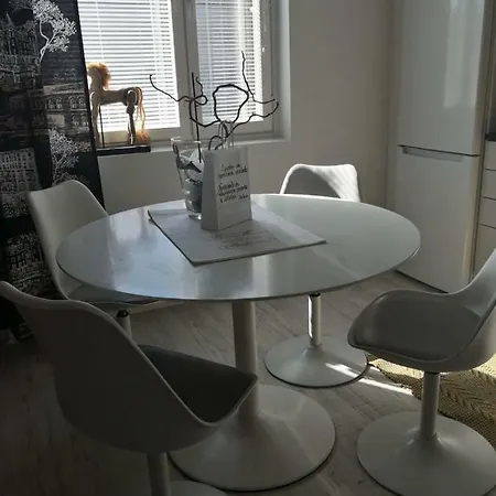 Vinkkeli Apartamento
