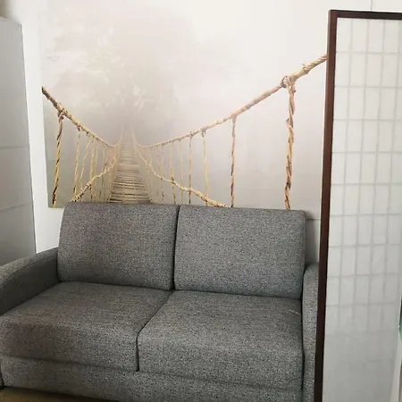 Vinkkeli Apartamento Tampere